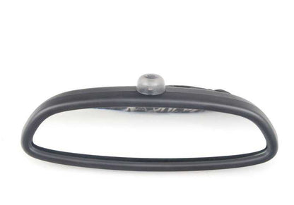 Espejo retrovisor interior manual con LED y control remoto OEM 51169134400 para BMW Z4 E85, E86. Original BMW.