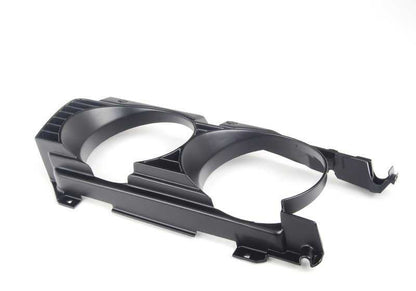 Rejilla embellecedora derecha OEM 51138148312 para BMW Serie 5 E34. Original BMW.