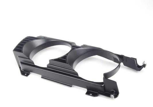 Embellécedora Grid OEM 51138148312 pour la série BMW 5 E34. BMW d'origine.