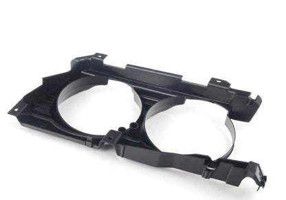 Rejilla embellecedora derecha OEM 51138148312 para BMW Serie 5 E34. Original BMW.