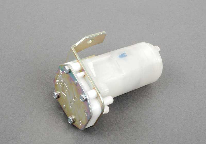 BMW Washingmp 5 E12 (OEM 61671359116). BMW originale