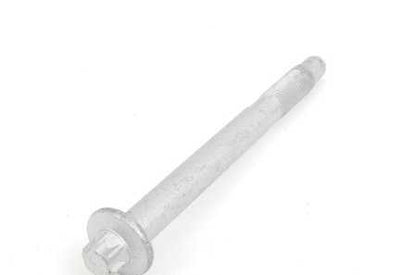 Tornillo autocortante M12X1,5X32 OEM 33306770528 para MINI R50, R53, R56, R56 LCI, Clubman R55, Cabrio R52, Coupé R58, Roadster R59, Countryman R60, Paceman R61... y más. Original MINI.