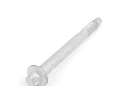 Tornillo autocortante M12X1,5X32 OEM 33306770528 para MINI R50, R53, R56, R56 LCI, Clubman R55, Cabrio R52, Coupé R58, Roadster R59, Countryman R60, Paceman R61... y más. Original MINI.
