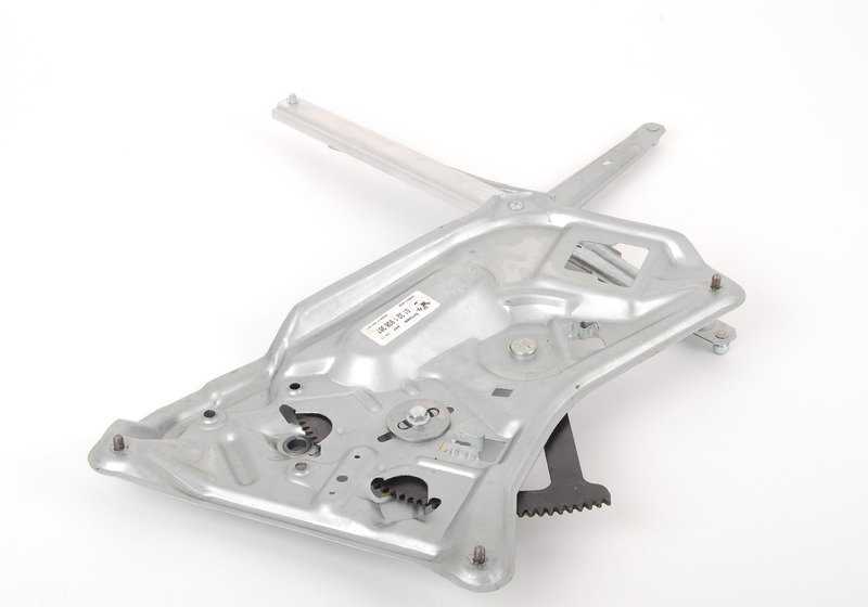 O Electrico Electrico deixou o OEM 51321938367 para o BMW E32. BMW original.
