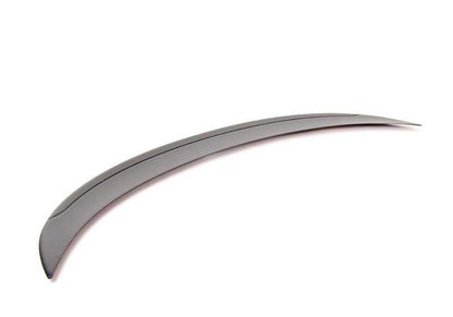 Alerón trasero M Performance de fibra de carbono OEM 51622327610 para BMW F06 y F13. Original BMW.