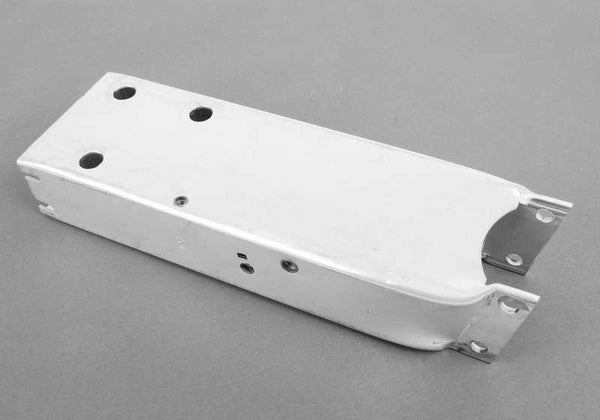 Elemento de deformación derecho OEM 51647274660 para BMW F25, F26. Pieza original BMW diseñada para absorber impactos en la parte delantera del vehículo. Original BMW.