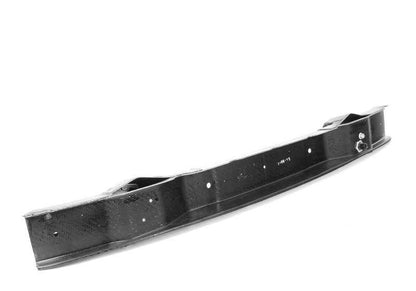 Soporte trasero parachoques ligero OEM 51127894853 para BMW E46. Pieza original BMW.