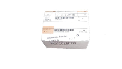 Resistenza al riscaldamento OEM 64111380029 per BMW E21, E28. BMW originale, ideale per problemi di ventilazione o riscaldamento interno. Compatibilità garantita nei modelli con sistemi Sophic.