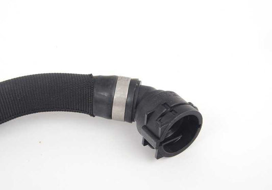 Restituisci Hueger OEM Riscaldamento 11537838215 per BMW E90 M3, E92 M3 {PM91, PM92, PM93, VA91, VA92, VA93, KG91, KG92, KG93, WD91}. Sistema di refrigerazione. BMW originale.