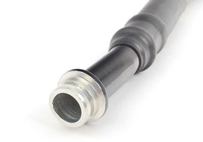 Manguera de Alta Presión de Adelanto para BMW Serie 5 E34, Serie 7 E32 (OEM 11421702554). Original BMW.