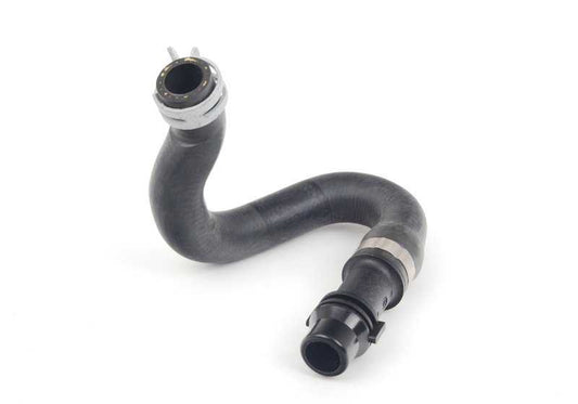 Retorno OEM Aquecimento 64216916090 Para BMW E60 520i, 525i, 530i. Modelos compatíveis: BMW E60 520i, 525i, 530i (2003-2005). BMW original.