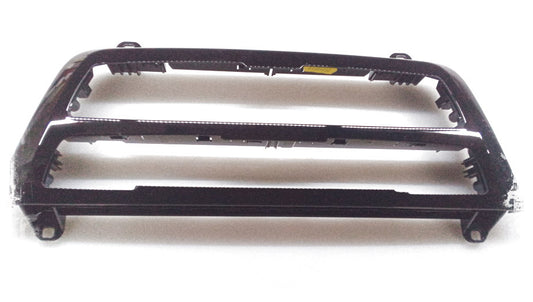 Embellecedor frontal de unidad de climatización OEM 64119358939 para BMW F30, F31, F32, F33, F34. Compatible con varios modelos 316d, 316i, 318d. Pieza original BMW.