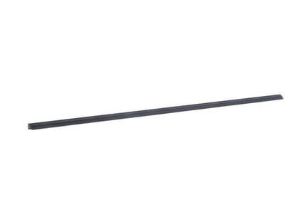 Couverture extérieure du cadre de porte d'entrée gauche OEM 51338036657 pour BMW E92, E93. BMW d'origine.