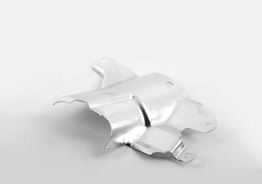 Protector térmico de caja de dirección OEM 32106780920 para BMW E82, E88, E90, E91, E92, E93, E89. Original BMW.