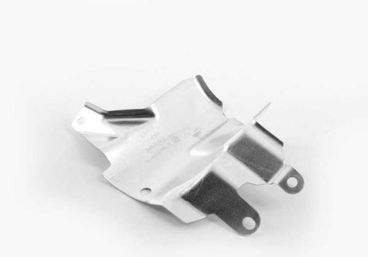 Protector térmico de caja de dirección OEM 32106780920 para BMW E82, E88, E90, E91, E92, E93, E89. Original BMW.