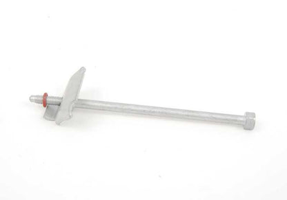 Soporte de batería OEM 61218380280 para BMW Serie 3 E36. Original BMW.