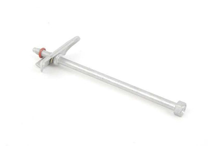 Soporte de batería OEM 61218380280 para BMW Serie 3 E36. Original BMW.