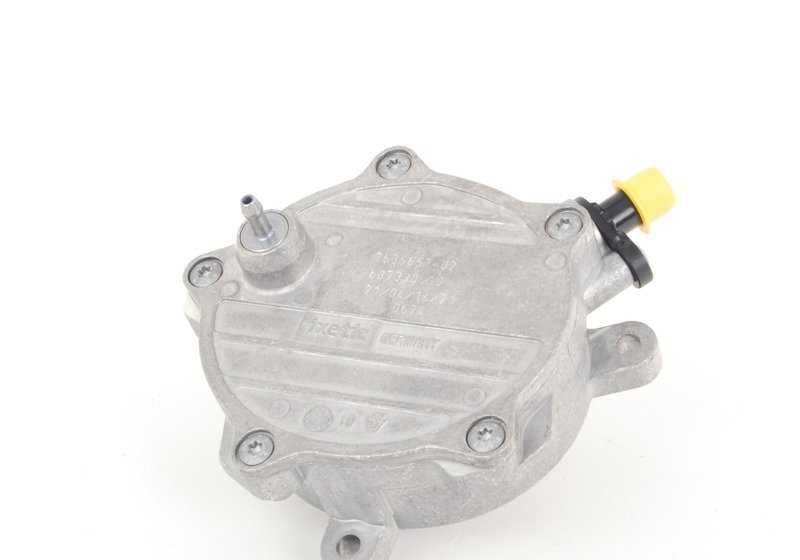 Bomba de vacío OEM 11667635657 para BMW E60, E61, E63, E64, E65, E66, E53, E70. Original BMW.