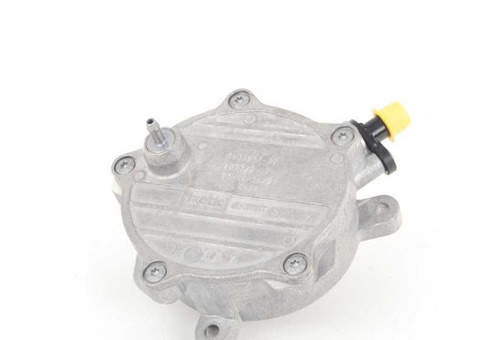 Bomba de vácuo OEM 11667635657 para BMW E60, E61, E63, E64, E65, E66, E53, E70. BMW originais.
