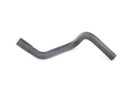 Manguera de retorno OEM 64211356170 para BMW 1502, 1602, 1802, 2002 con motor M10 y cambio automático. Original BMW.