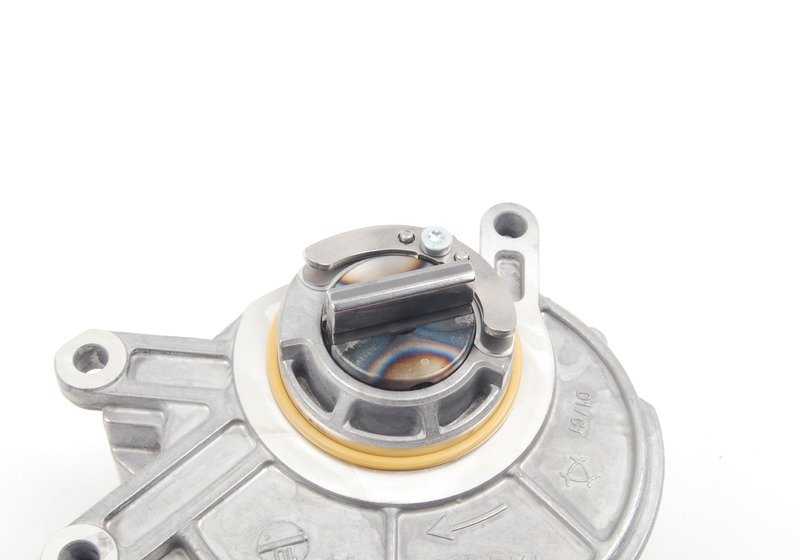 Bomba de vacío OEM 11668605976 para BMW F07, F10, F11, F06, F12, F13, F01, F02, F04, E70, F15, F85, E71, E72, F16, F86. Original BMW.