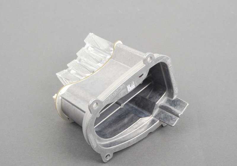 LED intermittent OEM 63117379840 pour BMW F80, F82, F83, F32, F33, F36. BMW d'origine.