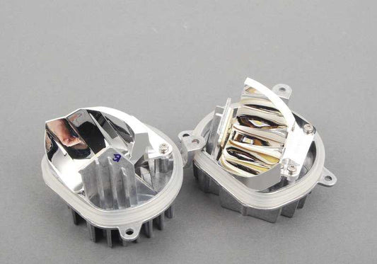 Módulo LED luz de giro OEM 63117379920 para BMW F80, F32, F33, F36, F82, F83. Original BMW.