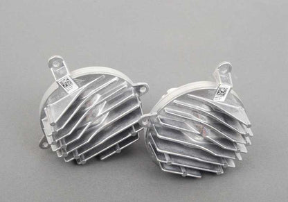 Módulo LED luz de giro OEM 63117379920 para BMW F80, F32, F33, F36, F82, F83. Original BMW.