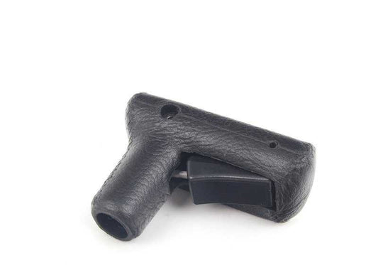 Plastikwechselhebel für BMW Series 3 E30, E36, Serie 5 E28, E34 (OEM 25161216906). Original BMW.