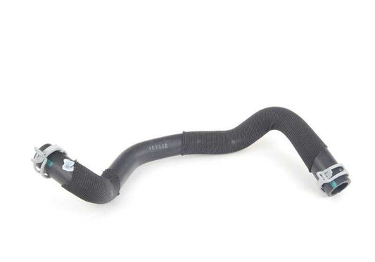 Tyue au détail du radiateur OEM 64219119156 pour BMW E90, E92, E93. BMW d'origine.