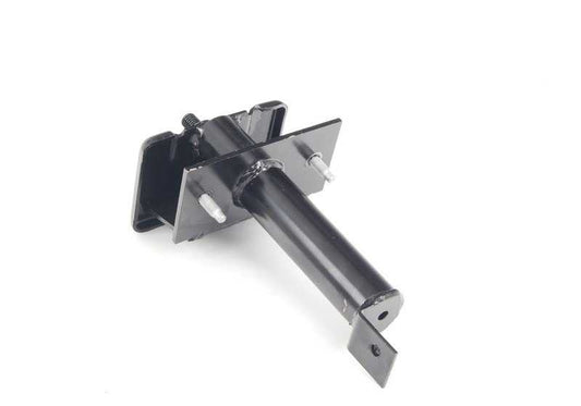 Soporte derecho paragolpes trasero OEM 51121935874 para BMW E30 M3 {M3 E30, M3 BB01, M3 BB05, M3 1001, 1005, 1007, Gr.A/DTM, Gr.N}. Original BMW.