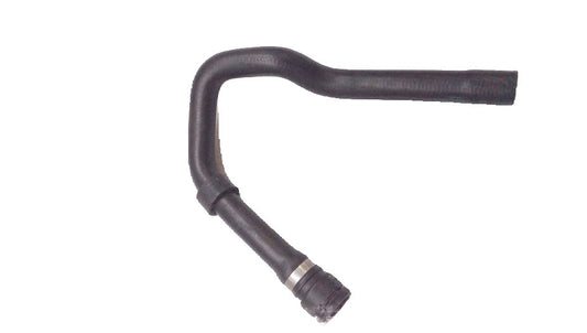 Tubo de motor para bomba adicional de agua OEM 64216905315 para BMW E46. Repuesto original BMW.
