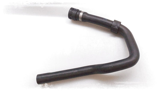 Tubo de motor para bomba adicional de agua OEM 64216905315 para BMW E46. Repuesto original BMW.