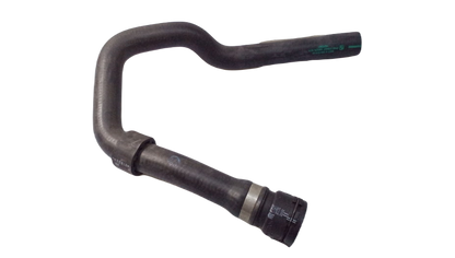 Tubo de motor para bomba adicional de agua OEM 64216905315 para BMW E46. Repuesto original BMW.