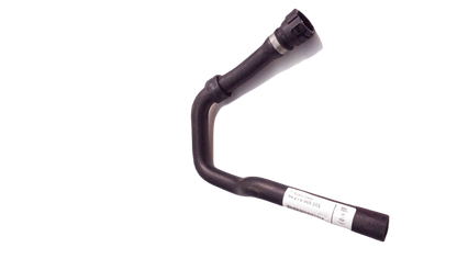 Tubo de motor para bomba adicional de agua OEM 64216905315 para BMW E46. Repuesto original BMW.