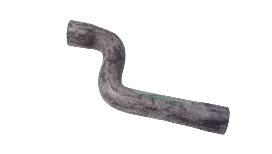 Tubo de refrigeración previo válvula agua OEM 64218391117 para BMW E38 728i (todos los modelos compatibles). Original BMW.