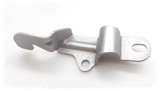 Soporte de condensador A/C OEM 64219343668 para BMW F20, F21, F22, F23, F30, F31, F32, F33, F34, F36. Original BMW.