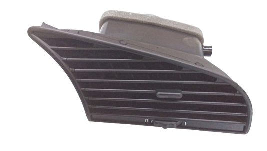 Grille de ventilation centrale OEM 64221387011 pour BMW E36 {316i, 318i} Tous les modèles compatibles. Pièce BMW originale.