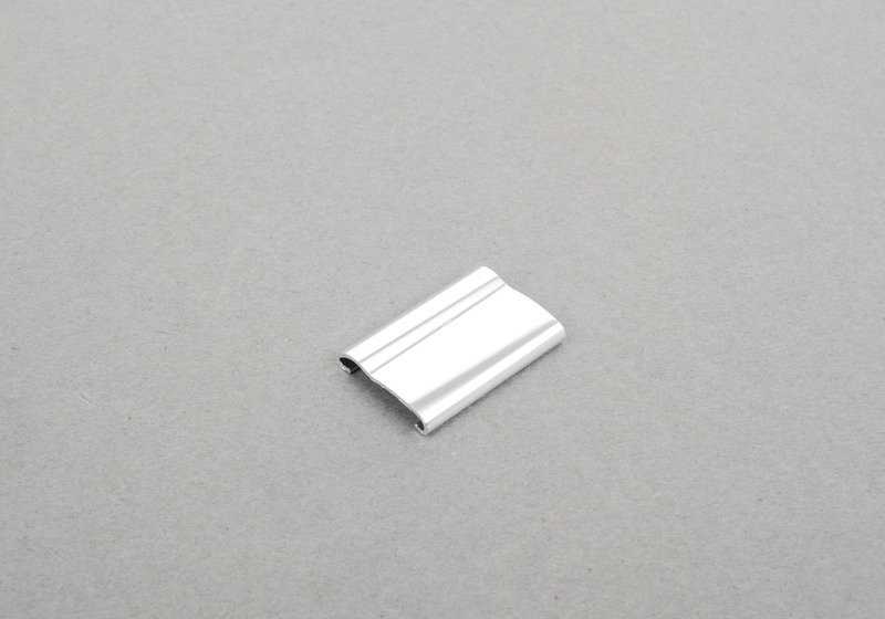 Manguera guardapolvo OEM 51311839363 para BMW E24. Original BMW.