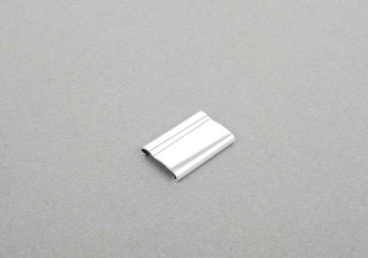 Manguera guardapolvo OEM 51311839363 para BMW E24. Original BMW.