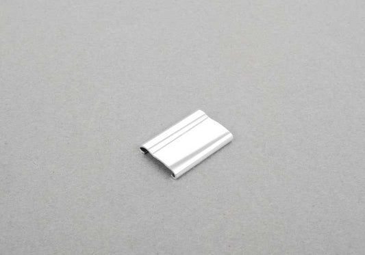 Manguera guardapolvo OEM 51311839363 para BMW E24. Original BMW.