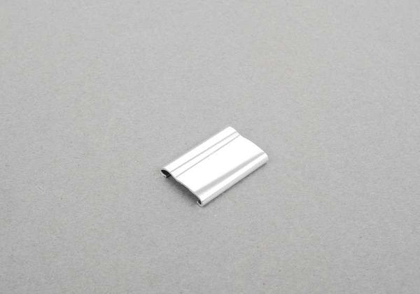Manguera guardapolvo OEM 51311839363 para BMW E24. Original BMW.