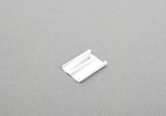Manguera guardapolvo OEM 51311839363 para BMW E24. Original BMW.