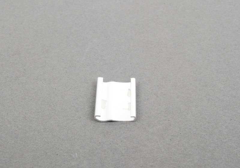 Manguera guardapolvo OEM 51311839363 para BMW E24. Original BMW.