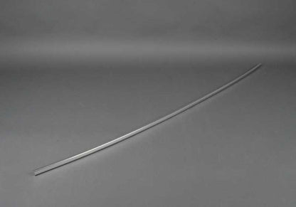 OEM decorative molding 51135476180 for BMW 3 Series (F30, F31), 4 Series (F32, F33, F36). Genuine BMW.