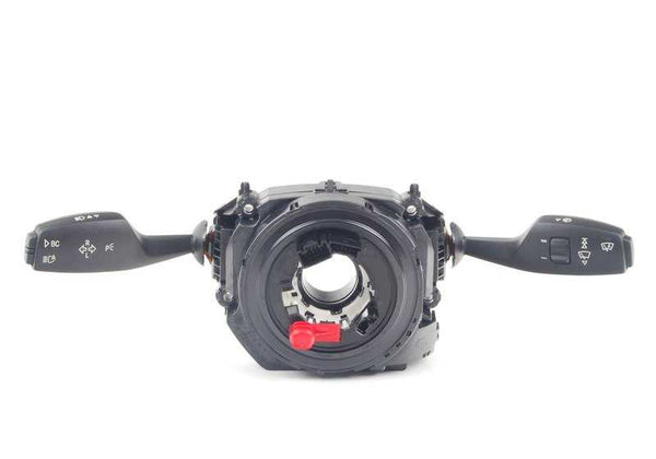 Módulo de control columna de dirección OEM 61319351146 para BMW F22, F23, F87, F30, F34, F80, F32, F33, F36, F82, F83, F26. Original BMW.