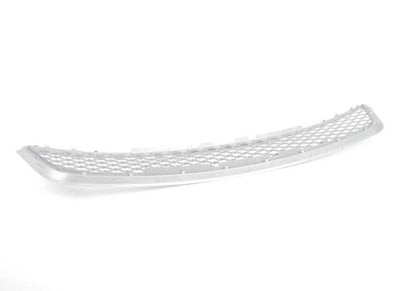 Rejilla central inferior OEM 51117222854 para BMW X5 E70 (xDrive30d, xDrive35i, xDrive40d, xDrive40i, xDrive50i, xDriveM50d). Original BMW.