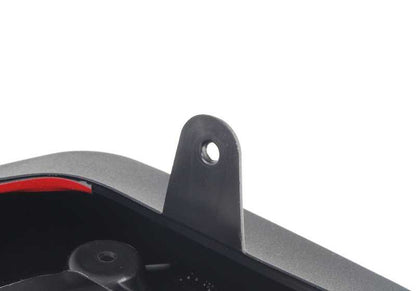 OEMS 82162155851 rear fender for BMW X1 E84 (SDRive16D, SDRIVE16I, SDRIVE18D) Without sports package. Avoid splashes and dirt. Perfect assembly. Original BMW.