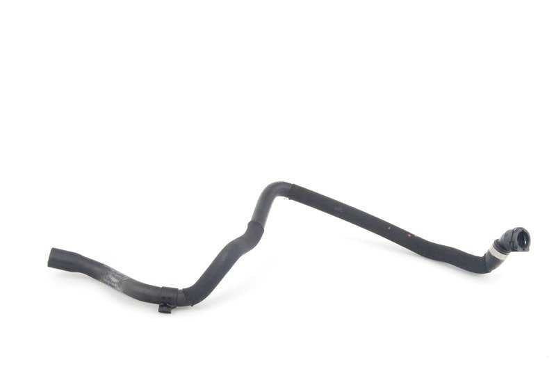 Tubo de refrigerante OEM 17222283594 para BMW E90 M3, E92 M3 y E93 M3. Compatible con todos los modelos con motor S65. Original BMW.