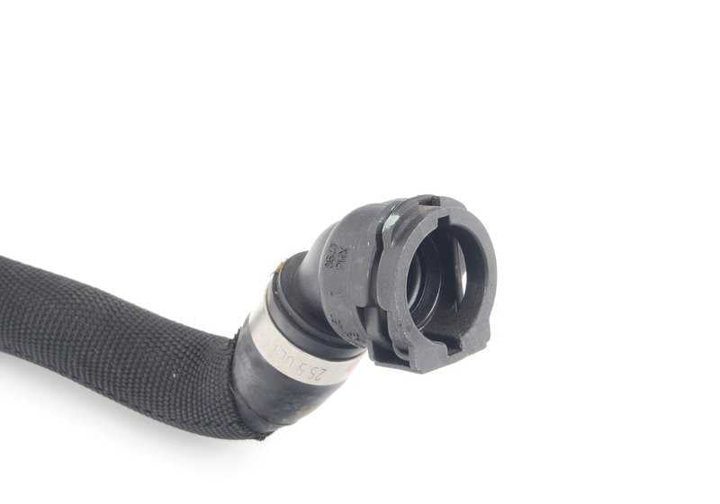 Tubo de refrigerante OEM 17222283594 para BMW E90 M3, E92 M3 y E93 M3. Compatible con todos los modelos con motor S65. Original BMW.